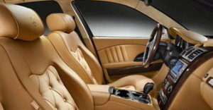 Leather Geeks Car Repair