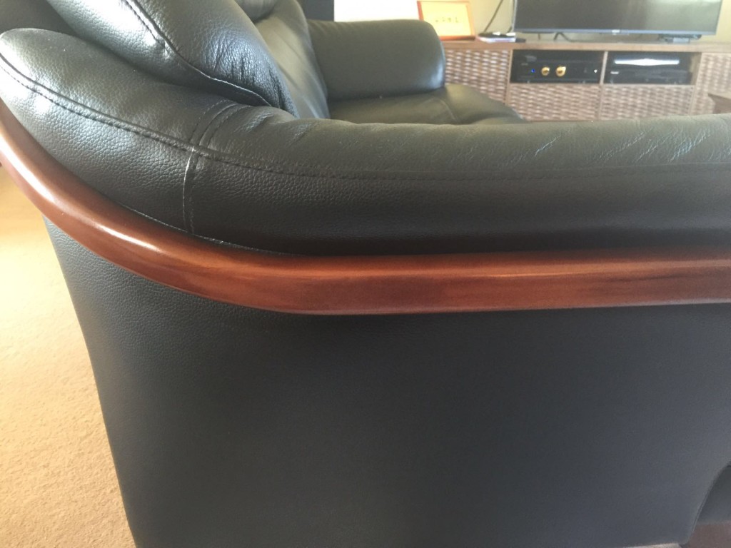 leather furniture repair